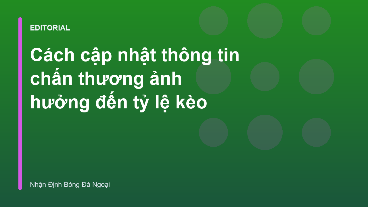 Cầu thủ bóng đá bị chấn thương trên sân cỏ